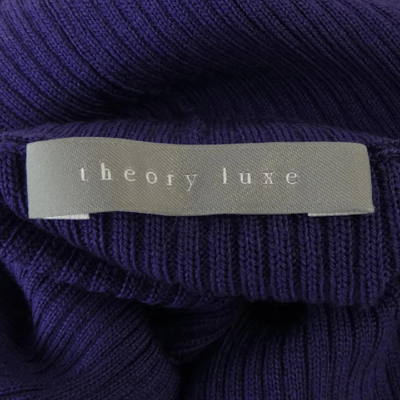 Theory luxe ニット 633828