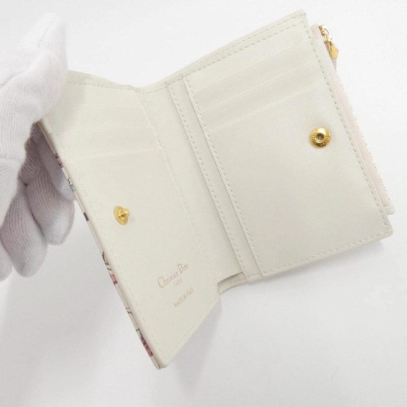 Ví Christian Dior Dior Caro S5173UBTQ 621550