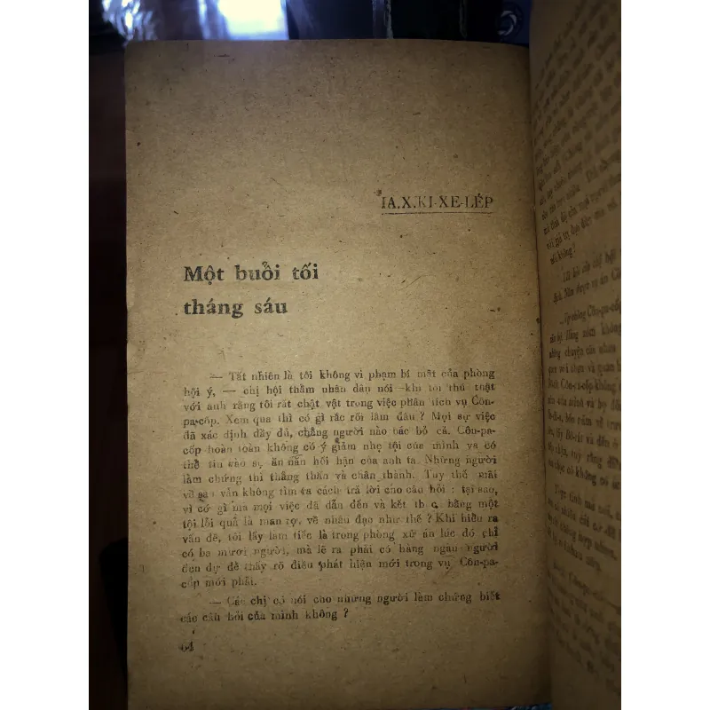 Viên sỏi trắng - Ia.X.Ki-xe-lép & Lê-ô-nít Bô-Brốp 973103