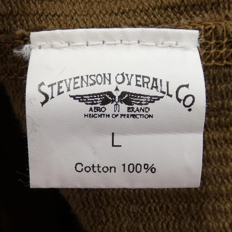 Áo khoác STEVENSON OVERALL - Hàng hiệu Authentic 894395