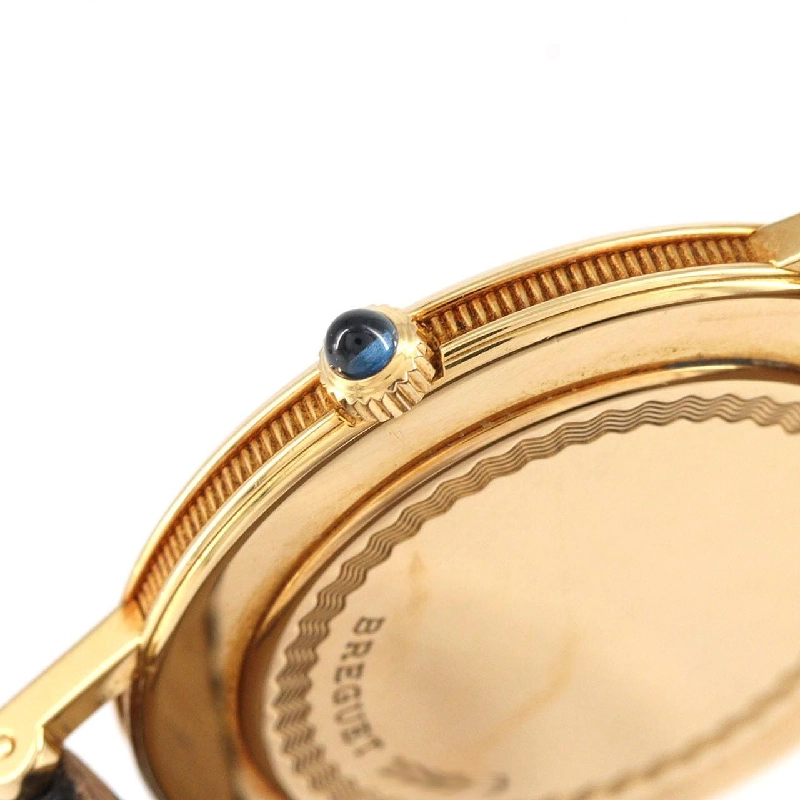 Breguet Classic YG 3150 YG Cơ - Hàng hiệu Chính hãng 879693