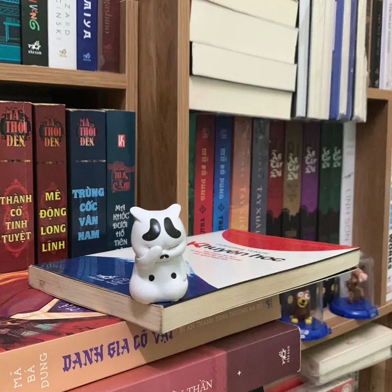 Khuyến học - Fukuzawa Yukichi 701649