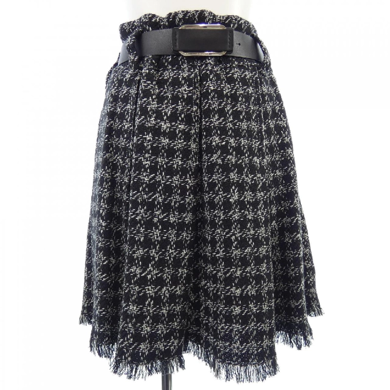 Chân váy LOUIS VUITTON FDSK26DRX - Hàng hiệu Authentic 649890