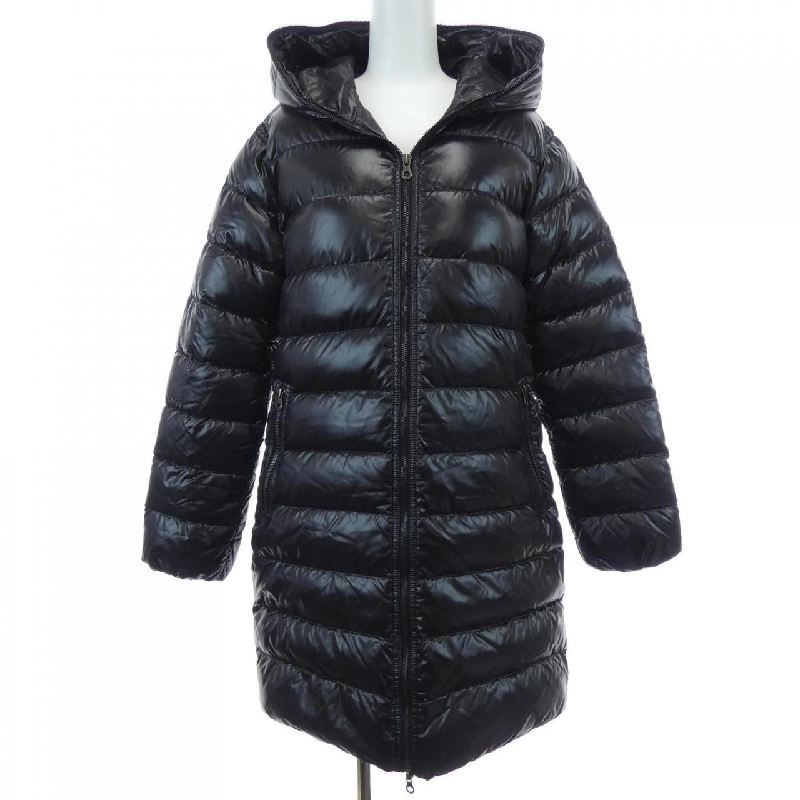 Áo khoác lông vũ DUVETICA ACEOUATTRO - Hàng hiệu Authentic 809200