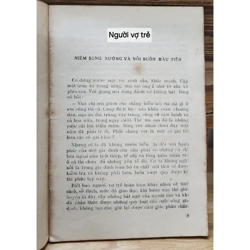 Văn học Nga - Người vợ trẻ 711621