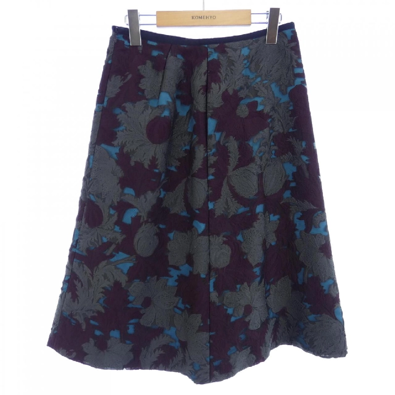 Chân váy DRAWER ドゥロワー 649679