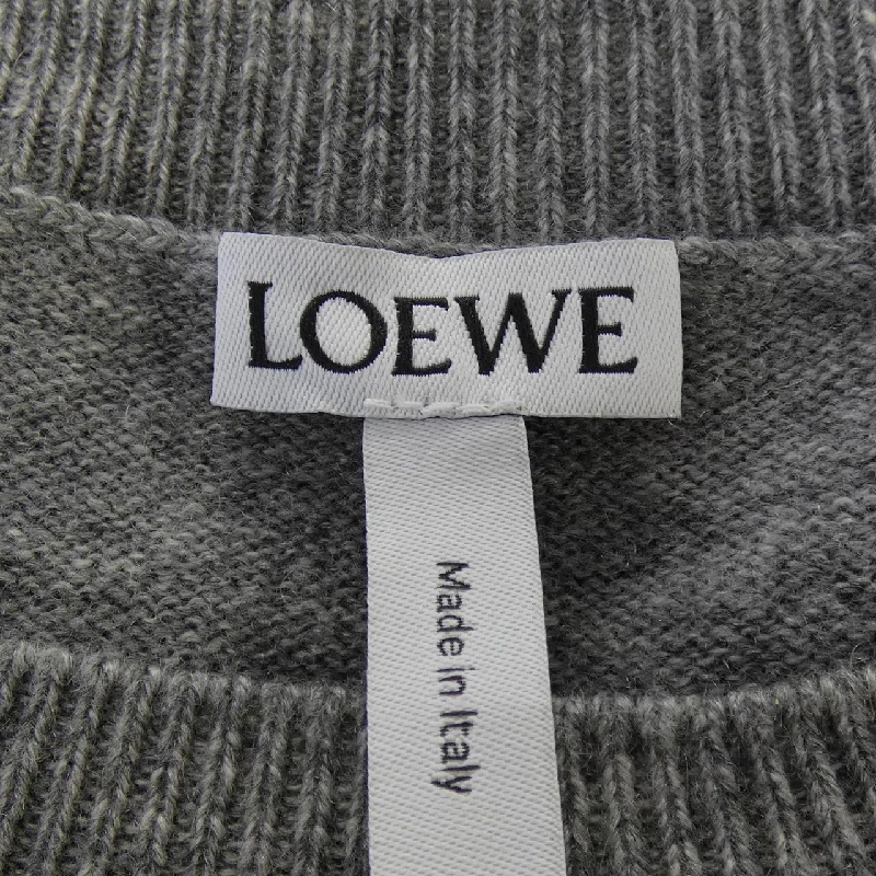 LOEWE D3289650SM Áo len - Hàng hiệu Chính hãng 775458