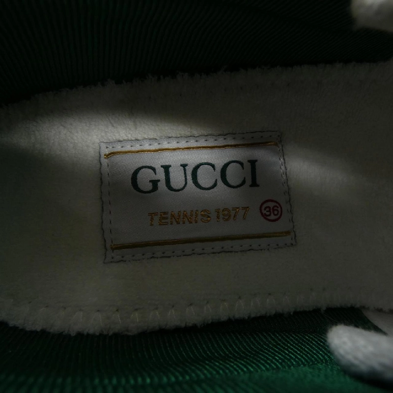 Giày thể thao GUCCI 659472