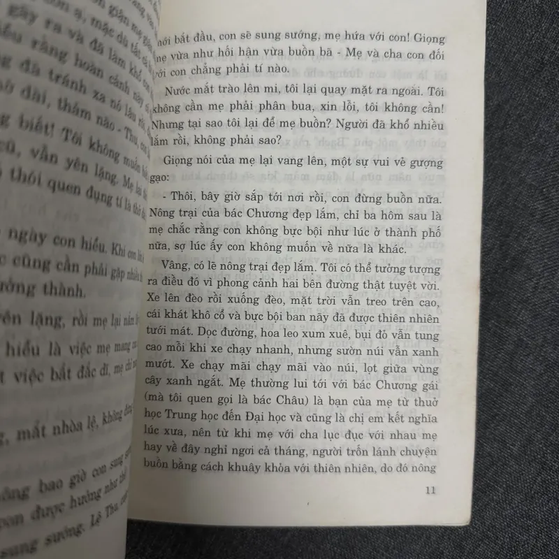 Bên bờ quạnh hiu - Quỳnh Dao 1031717