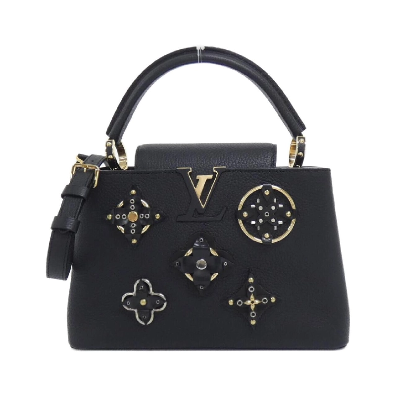 Túi xách Louis Vuitton Capucines MM M54891 - Hàng hiệu Chính hãng 766403