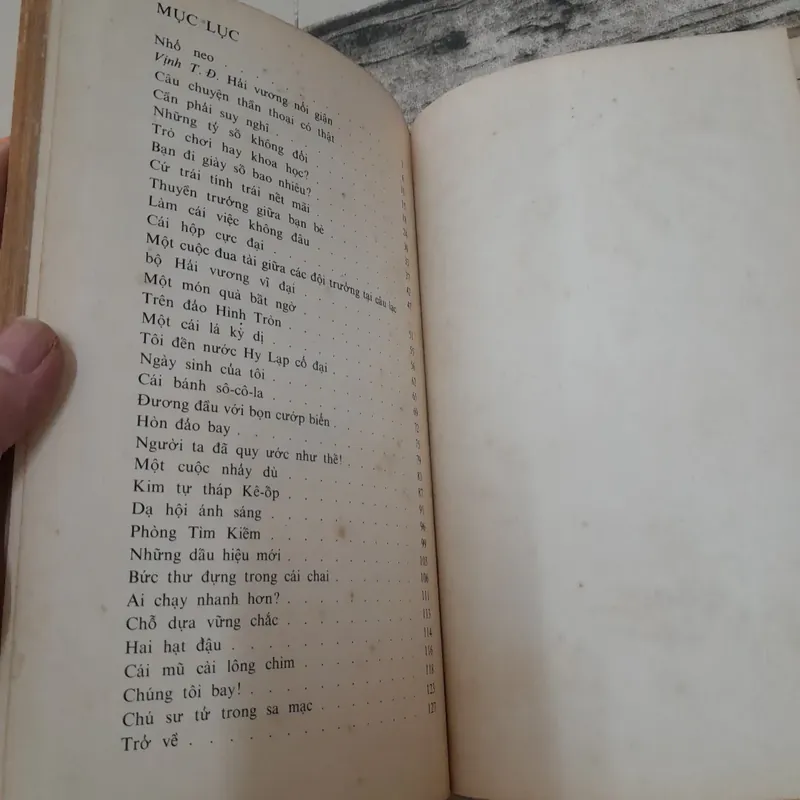 Thuyền Trưởng Đơn Vị. Sách học toán Nga dành cho bạn nhỏ. Tác giả Vla- Đi-Mia Li-Ốp-Sin 726587