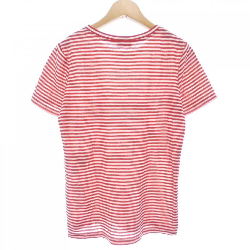 Saint Laurent 505578 YB2LZ Áo thun - Hàng hiệu Chính hãng 775214