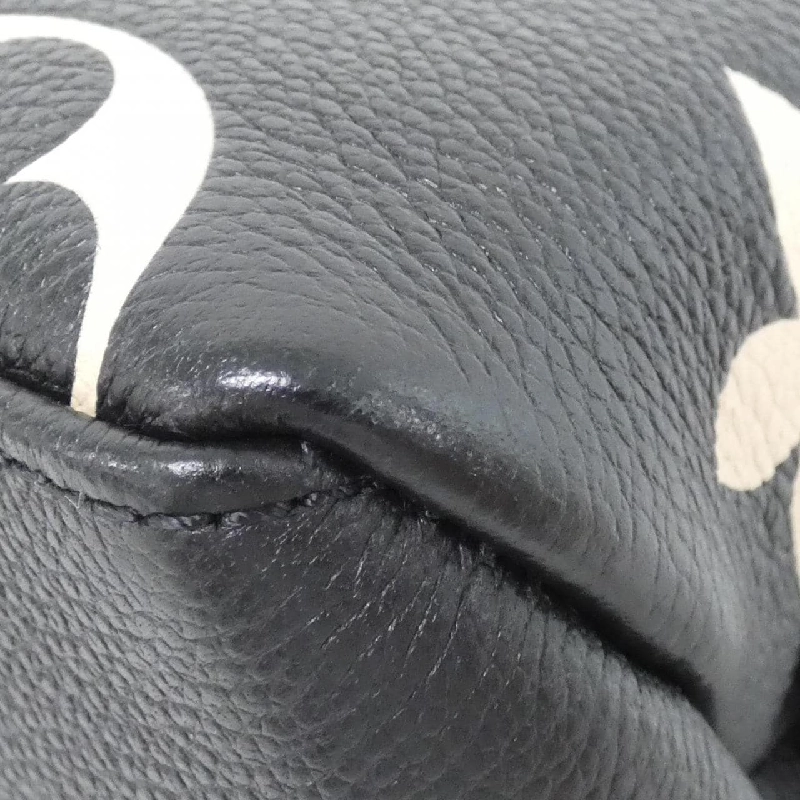 Túi Louis Vuitton Monogram Bicolor Petit Palais PM M58913 614947