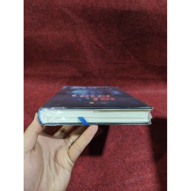 Chuộc Tội David Baldacci 340715