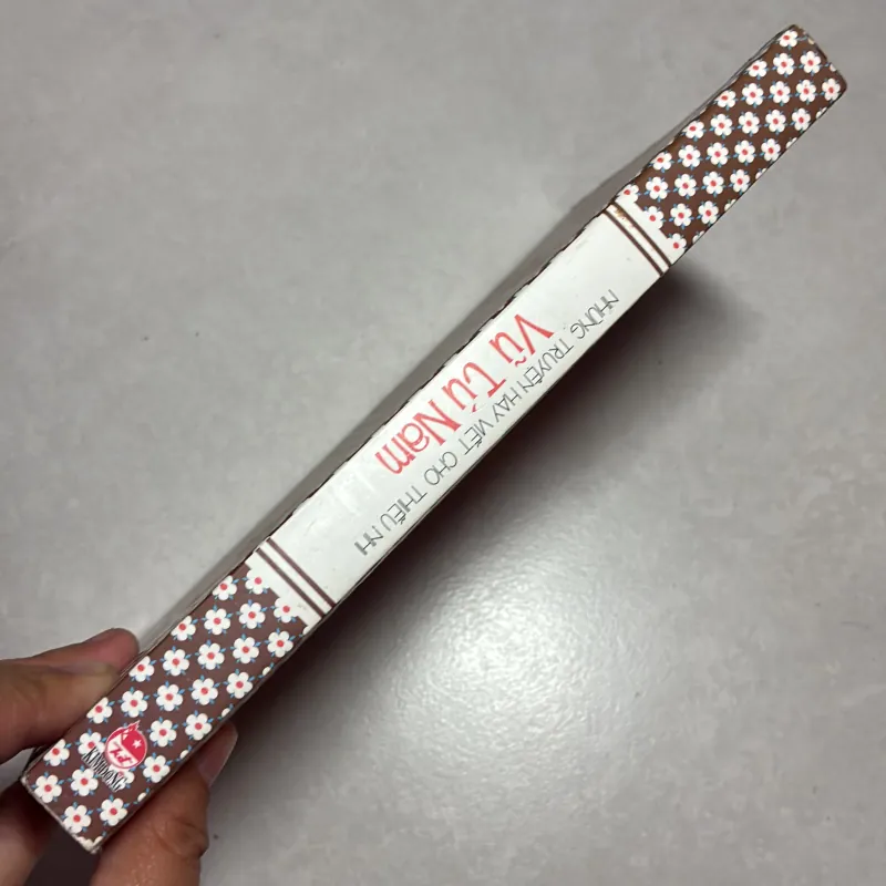 Vũ Tú Nam - Những truyện hay viết cho thiếu nhi 777735