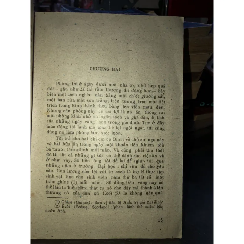 Thân phận thầy lang - A.J. Cronin  958674