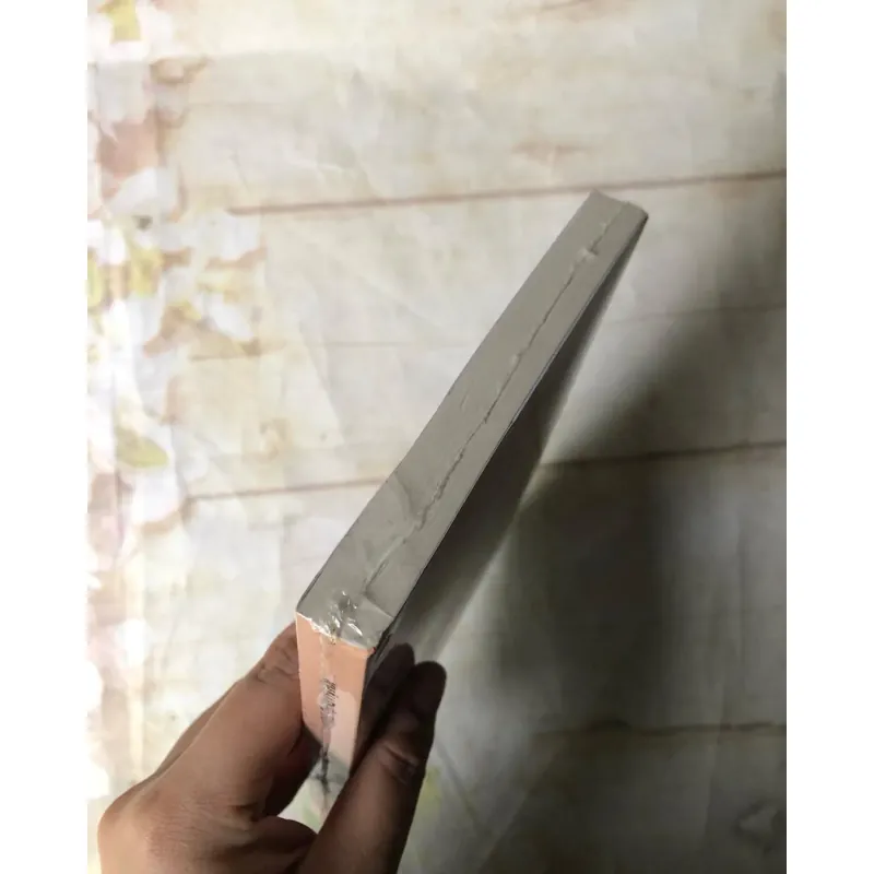 Nhật Ký Cá Sấu - Khâu Diệu Tân 757074