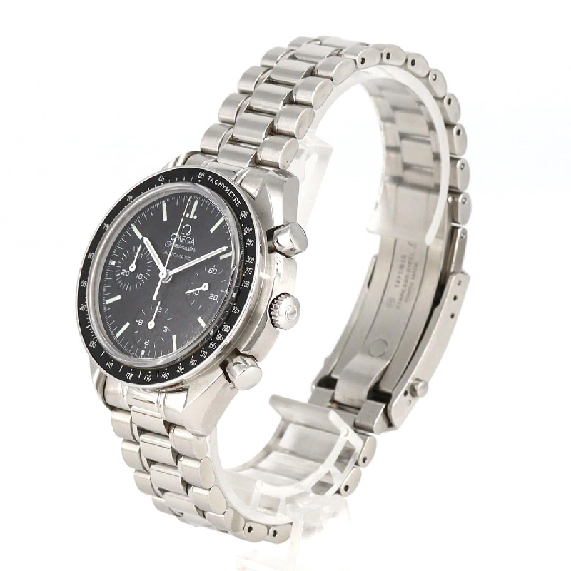 Đồng hồ Omega Speedmaster 3539.50 SS tự động - Hàng hiệu chính hãng 880779