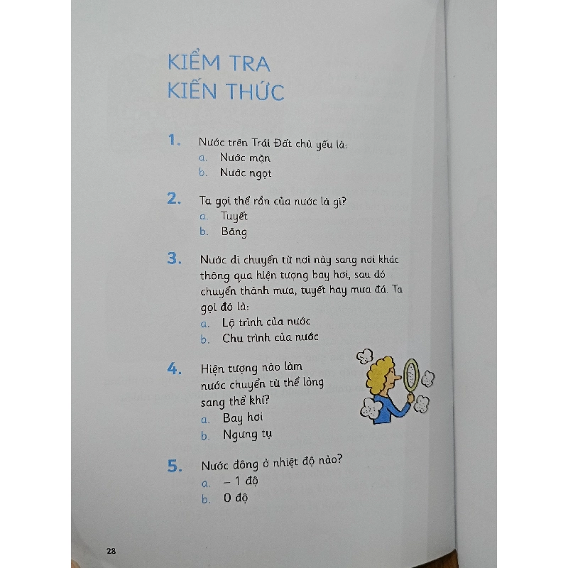 Những bước đi nhỏ - Francois Michel, Robert Barborini (minh họa), Kim Anh (dịch) 784451