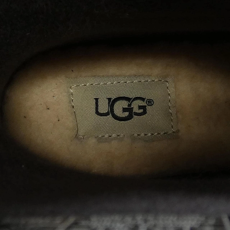 Giày bốt UGG - Hàng hiệu Chính hãng 827346