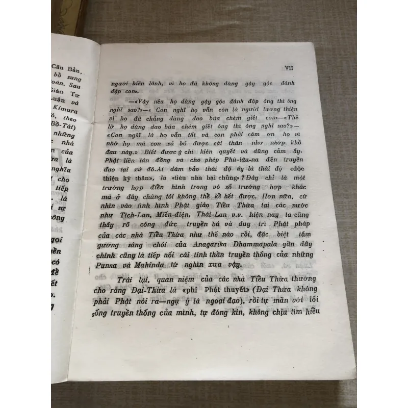 Nguyên thuỷ Phật giáo tư tưởng luận 993486