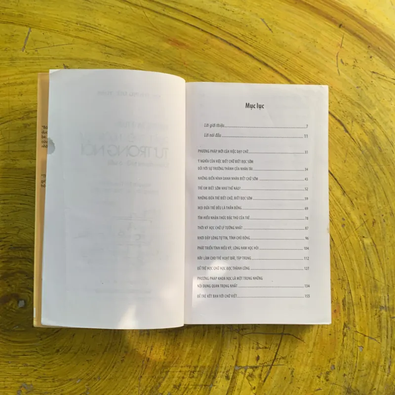 COMBO PHƯƠNG ÁN 0 TUỔI & KHÁM PHÁ TUỔI THƠ 991274