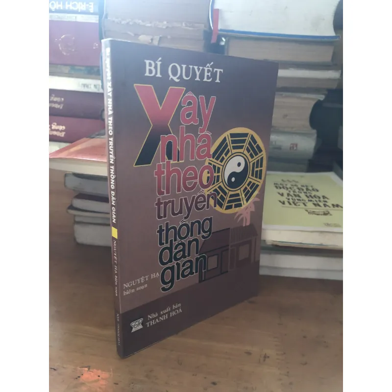 Bí quyết xây nhà theo truyền thống dân gian 1028104