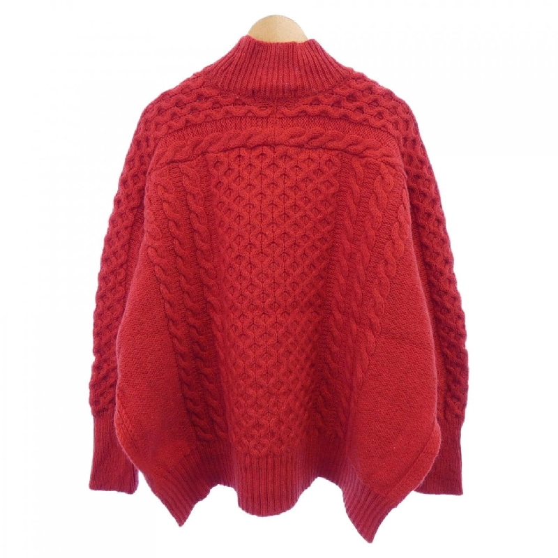 Cửa hàng FREAK'S STORE Kerry Woolen Mills Áo len - Hàng hiệu Chính hãng 817135