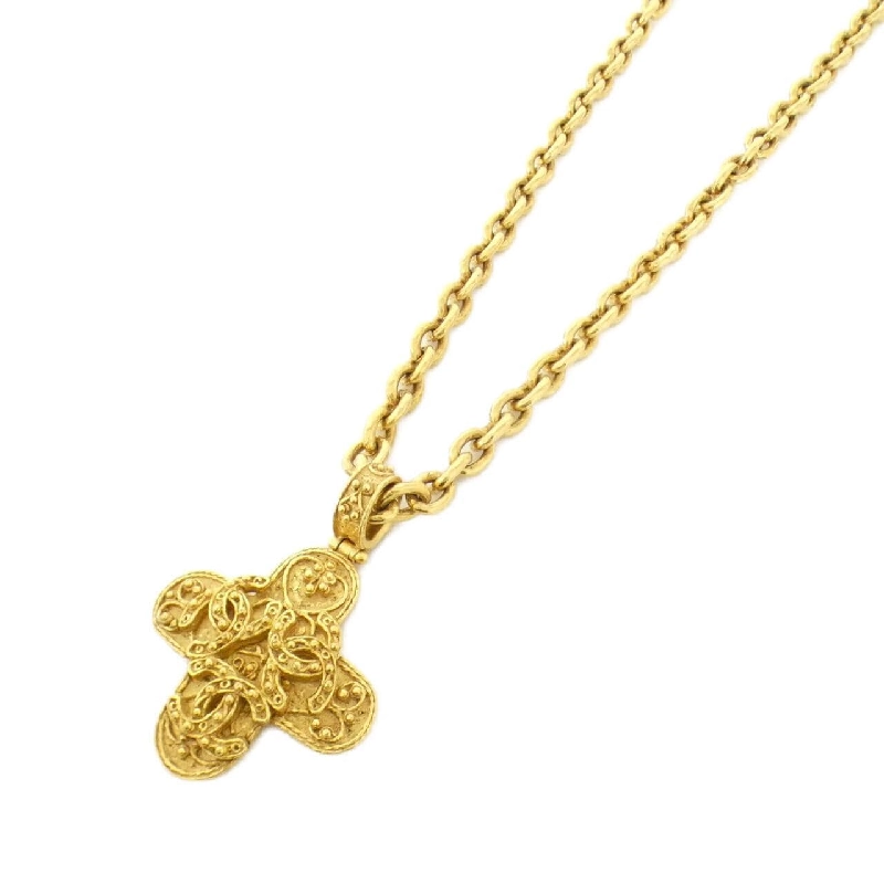 【Cổ điển】Dây chuyền Chanel 626294