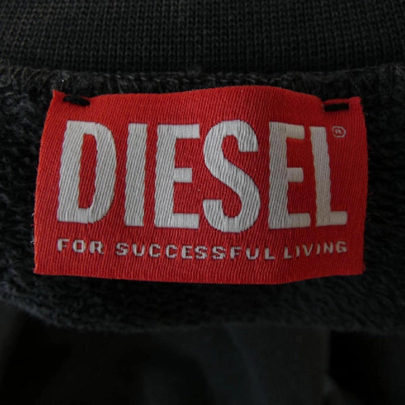 DIESEL áo khoác 632500