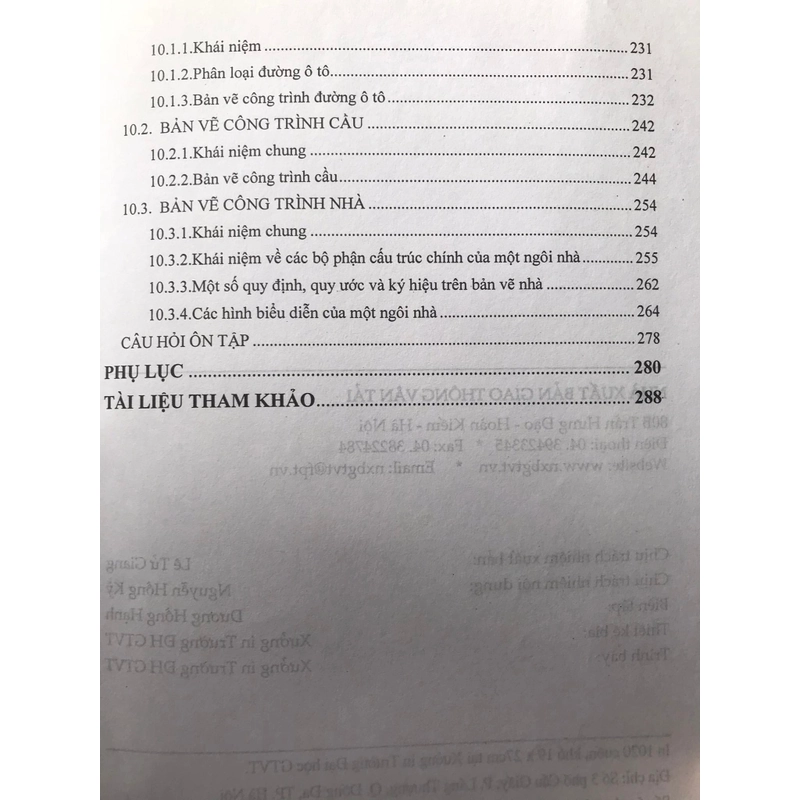 VẼ KỸ THUẬT CÔNG TRÌNH 455716