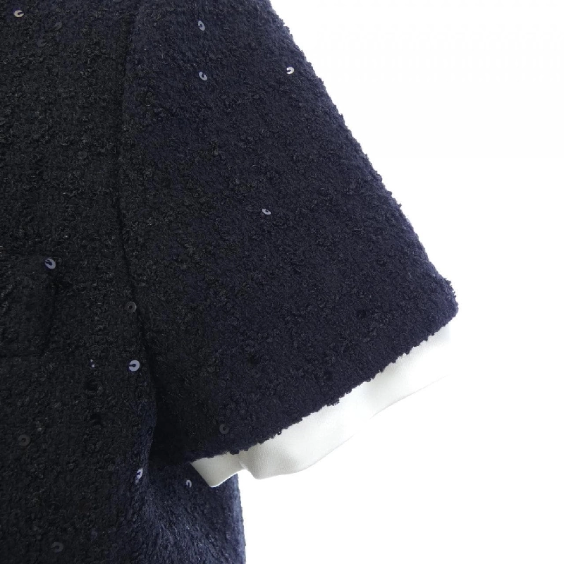 Jacket MIU MIU MH1902 SOOO 1350 - Hàng hiệu Authentic 810053