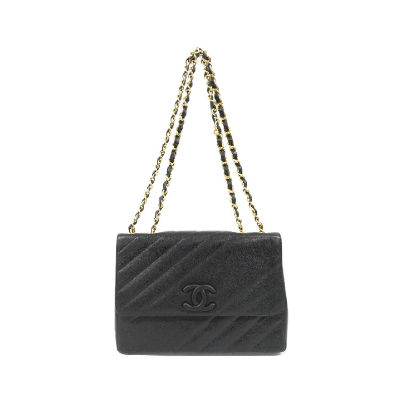 Túi xách chéo Chanel - Hàng hiệu Authentic 805770