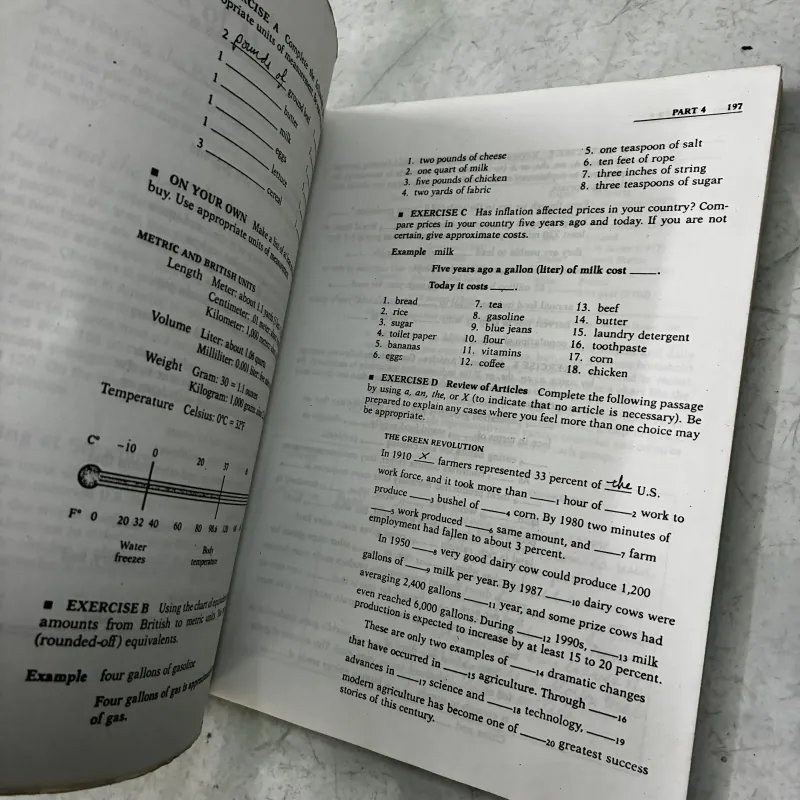 Monsaic G, R, L/S 1031308