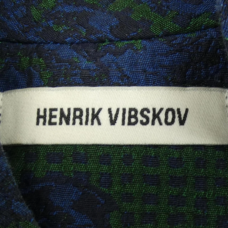 Áo khoác HENRIK VIBSKOV - Hàng hiệu Authentic 813551