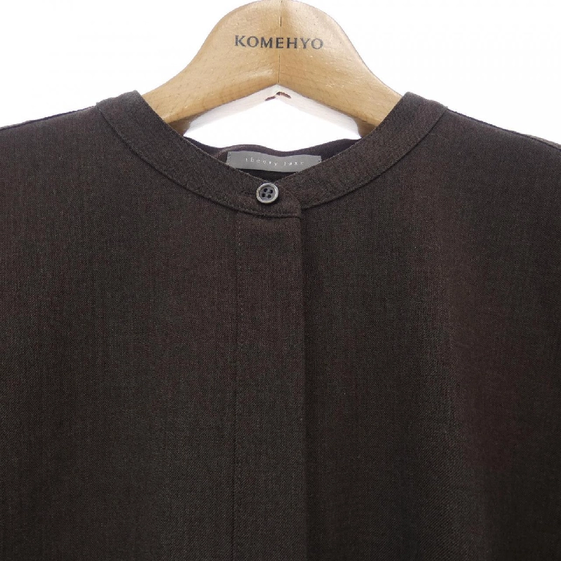 Theory luxe - Áo top hàng hiệu Authentic 826944