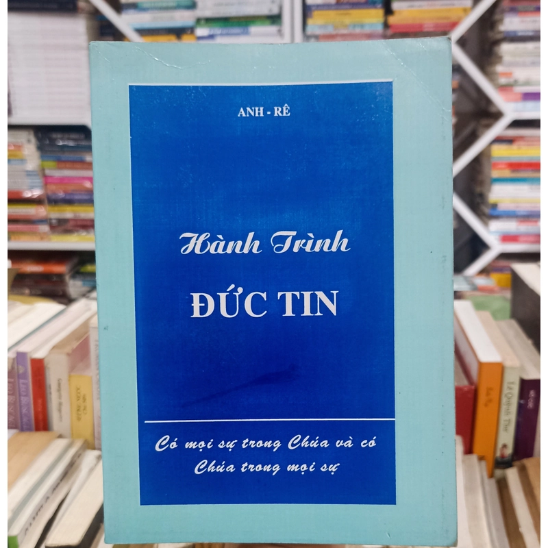 Hành trình đức tin 🌻 546951