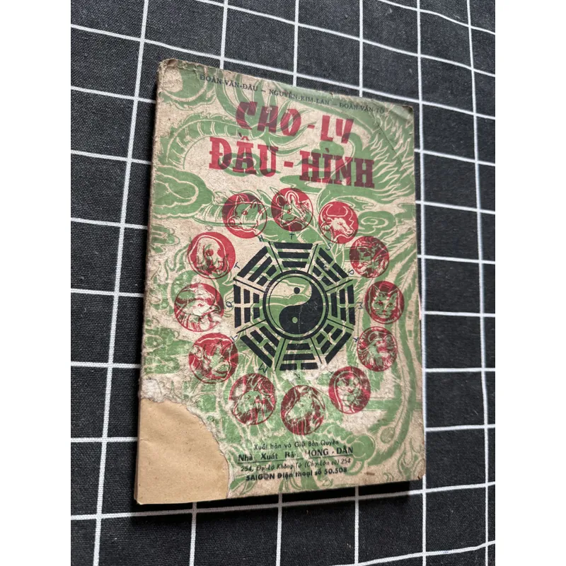 Cao ly đầu hình 592318