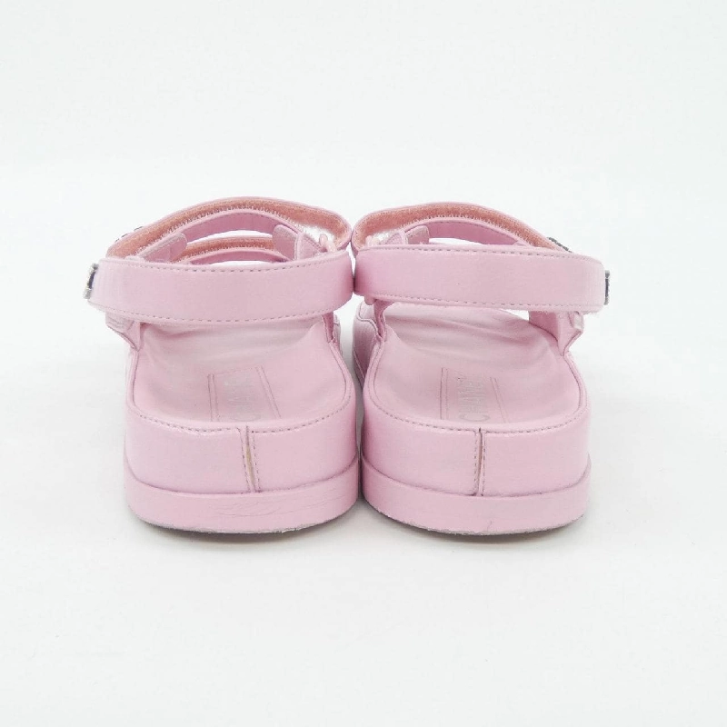 Giày sandal CHANEL G45628B16403 657291