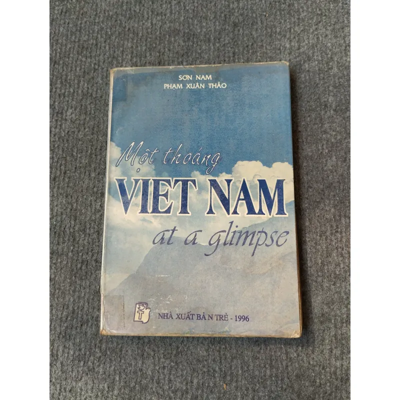 MỘT THOÁNG VIỆT NAM 727115