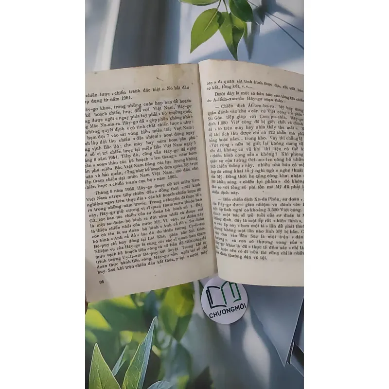 [XƯA] Tướng Mỹ Bại Trận (1990) - Lê Kim 997620