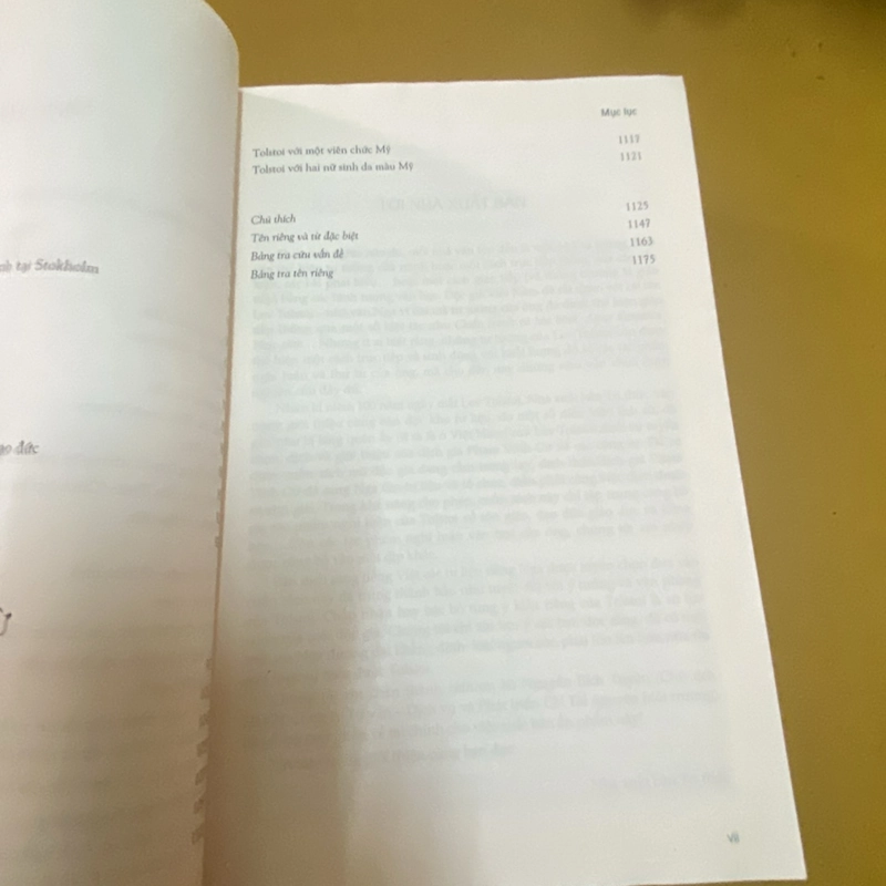 Đường sống - lev tolstoy 377778