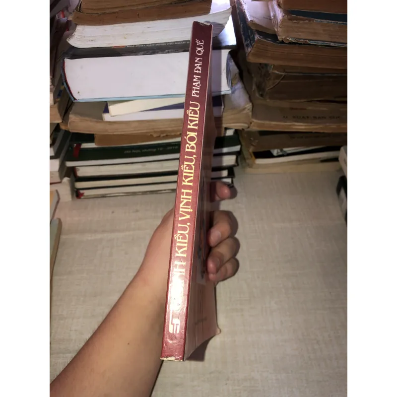 Bình kiều vịnh kiều bói kiều 971714