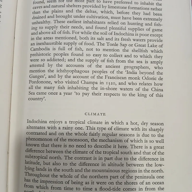 THE MAKING OF SOUTH EAST ASIA - SỰ HÌNH THÀNH ĐÔNG NAM Á  562132