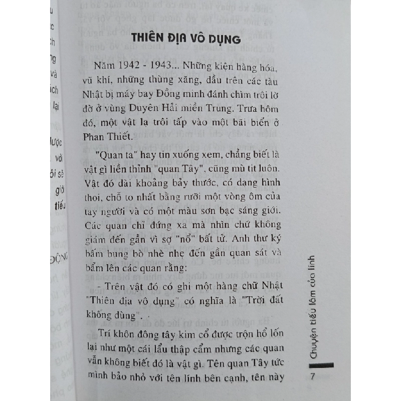 Chuyện tiếu lâm của lính - Hồ Phương Lan 518060