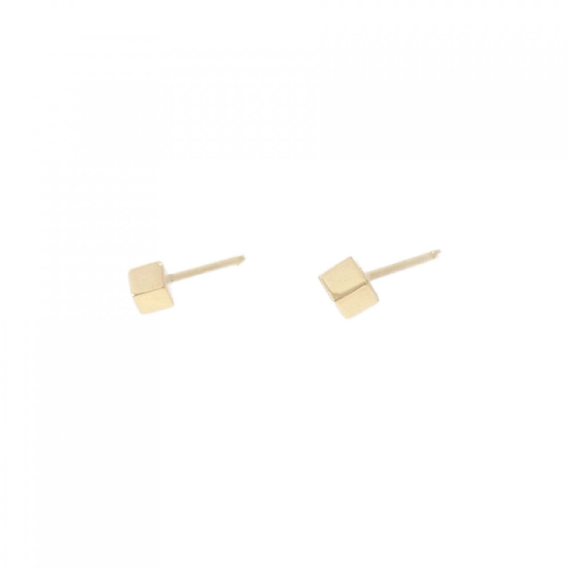 K18YG Bông tai - Hàng hiệu Chính hãng 869084