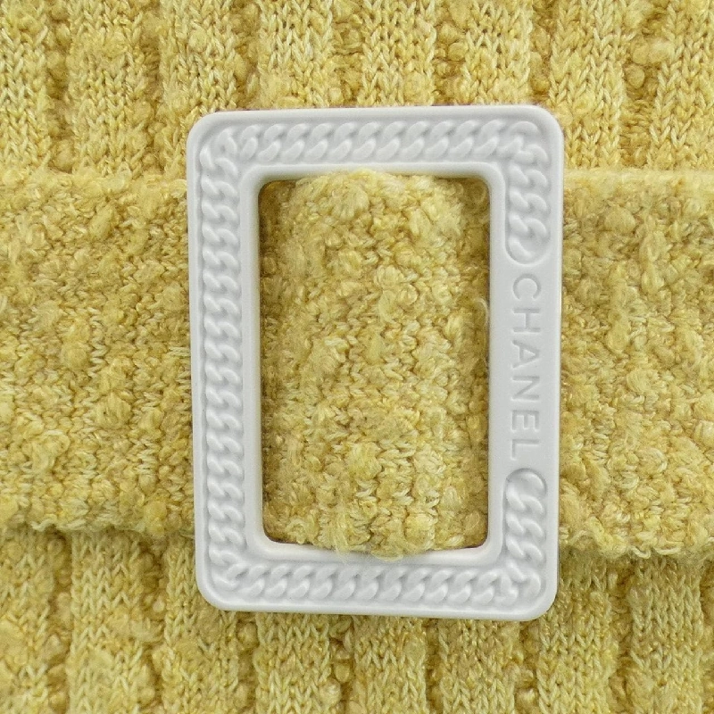 【Mã giảm giá】Chanel CHANEL Váy 652860