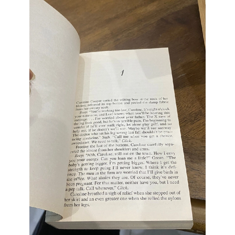 Warm Hearts - Barbara Delinsky 510131
