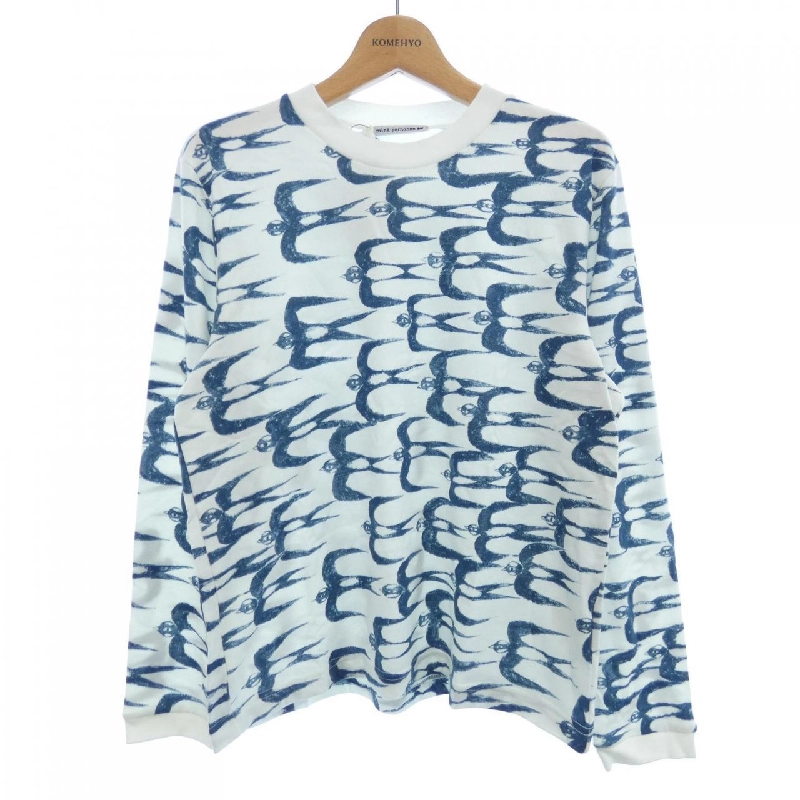 mina perhonen xin chào chim yến T-shirt 627747