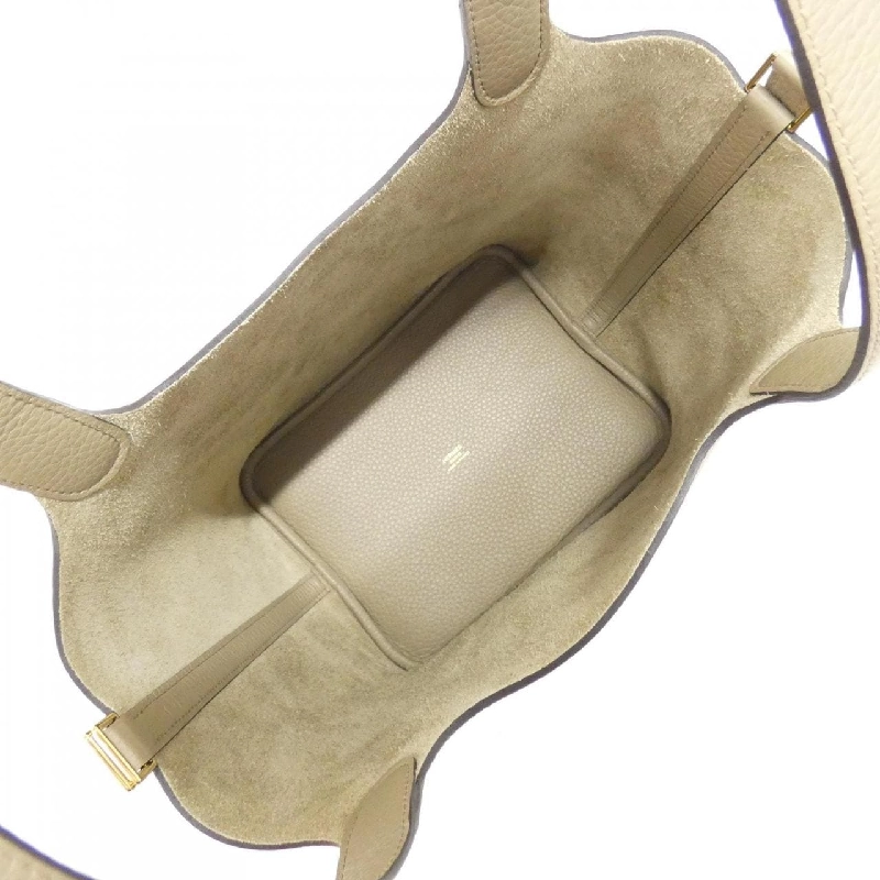 Túi Hermes Picotin Lock MM 060991CC 618325